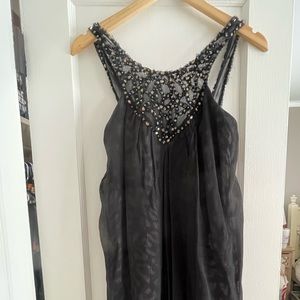 BCBG cocktail dress
